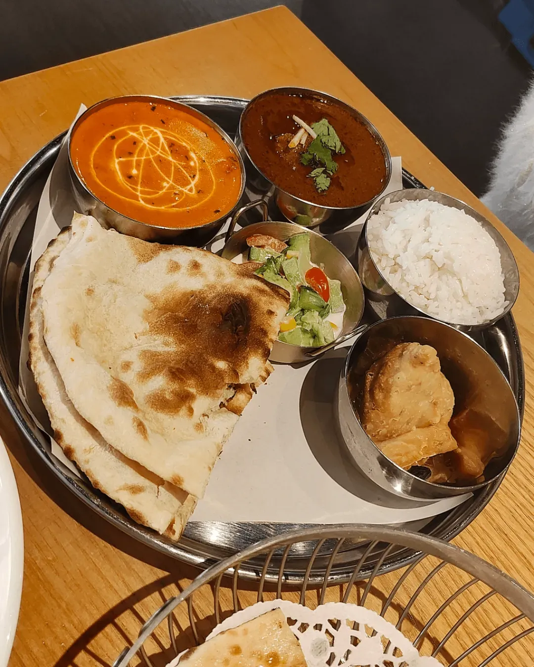 Kesar Fusion Bar &amp; Grill