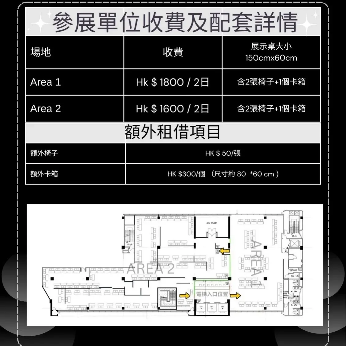 圖片來源：官方網站、U Lifestyle
