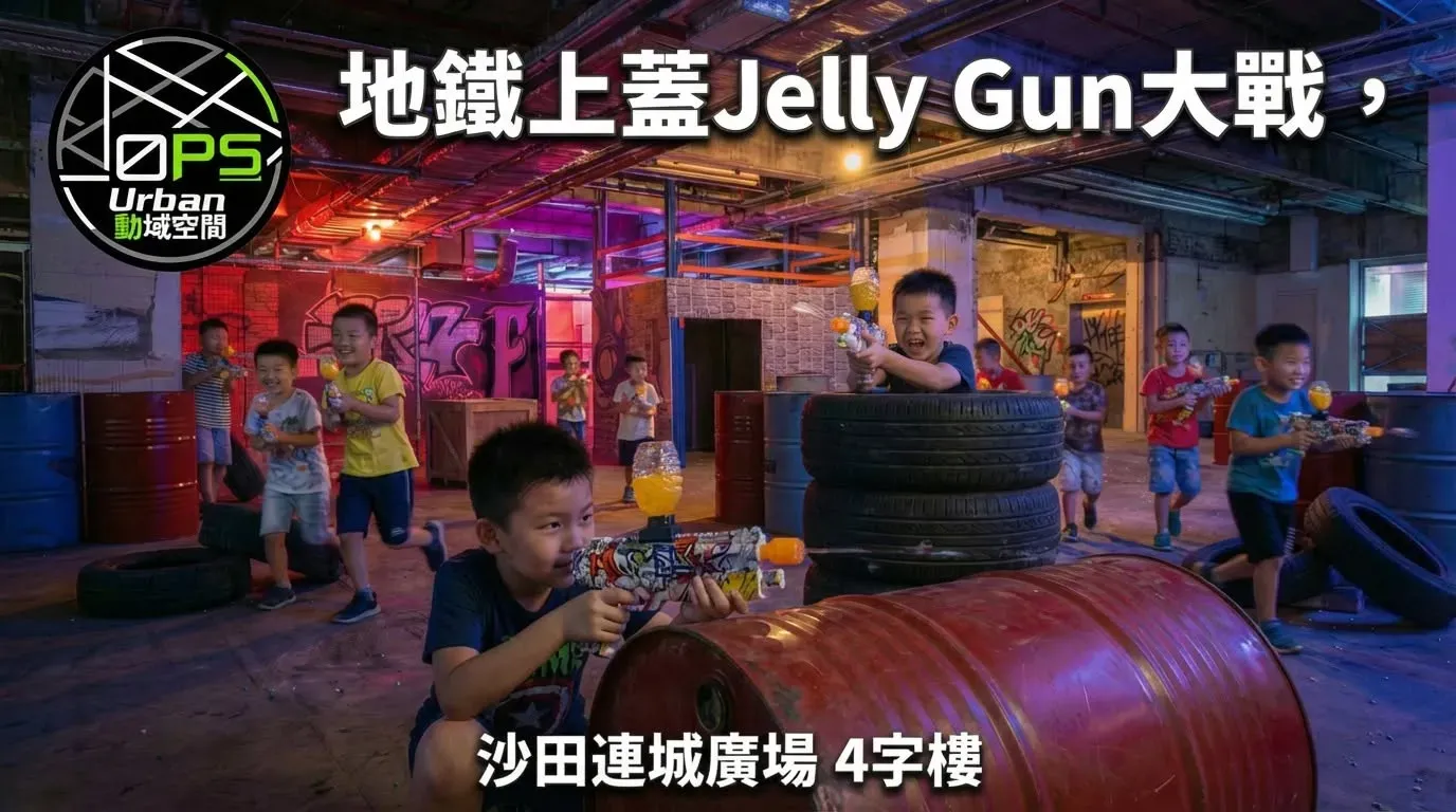 圖片來源：官方網站、U Lifestyle