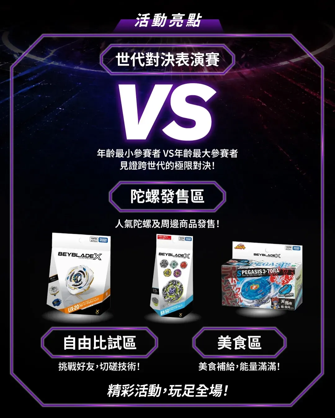 圖片來源：官方網站、U Lifestyle