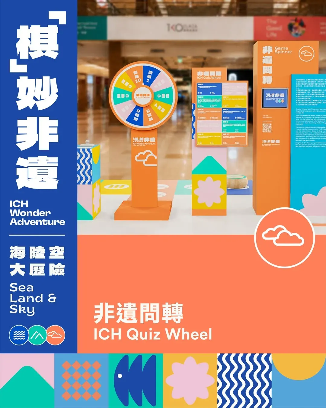 圖片來源：官方網站、U Lifestyle
