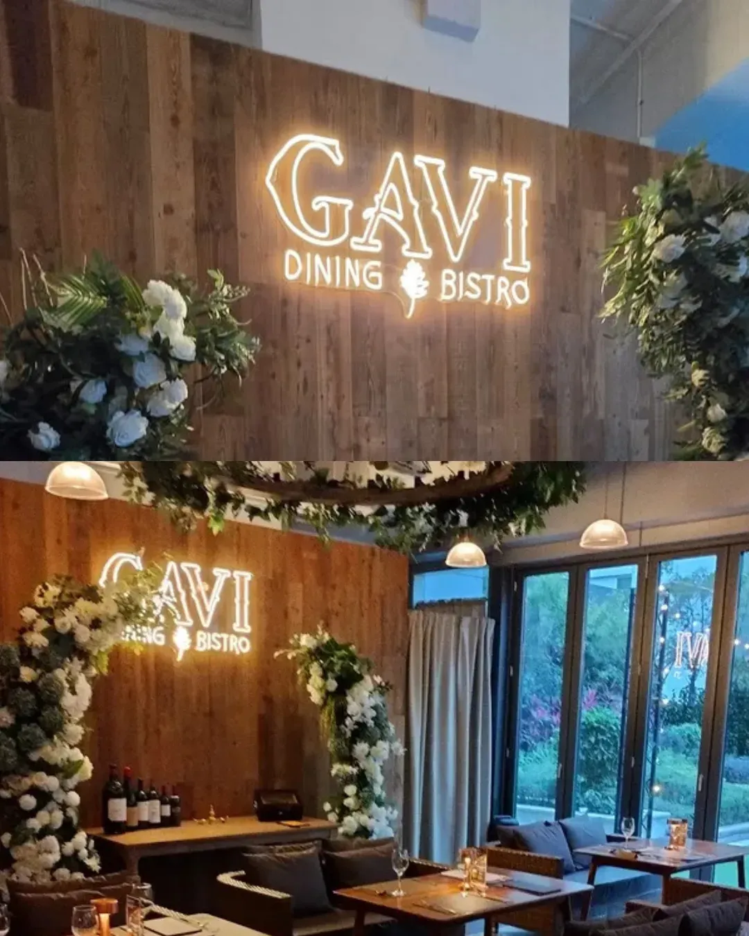 GAVI(觀塘)