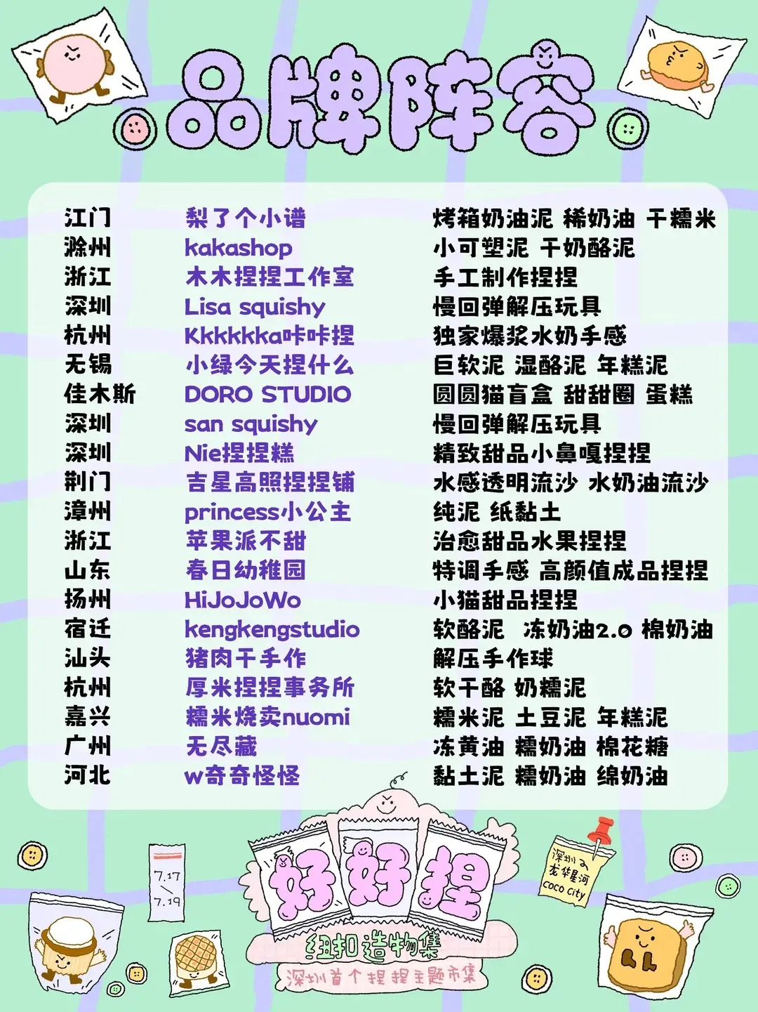 圖片來源：官方網站、U Lifestyle