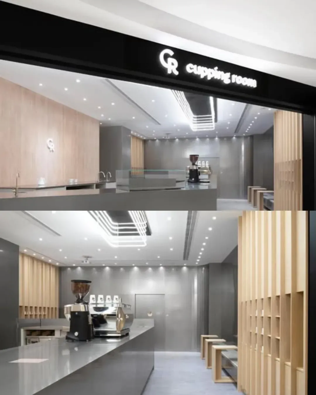 Cupping Room(apm店)