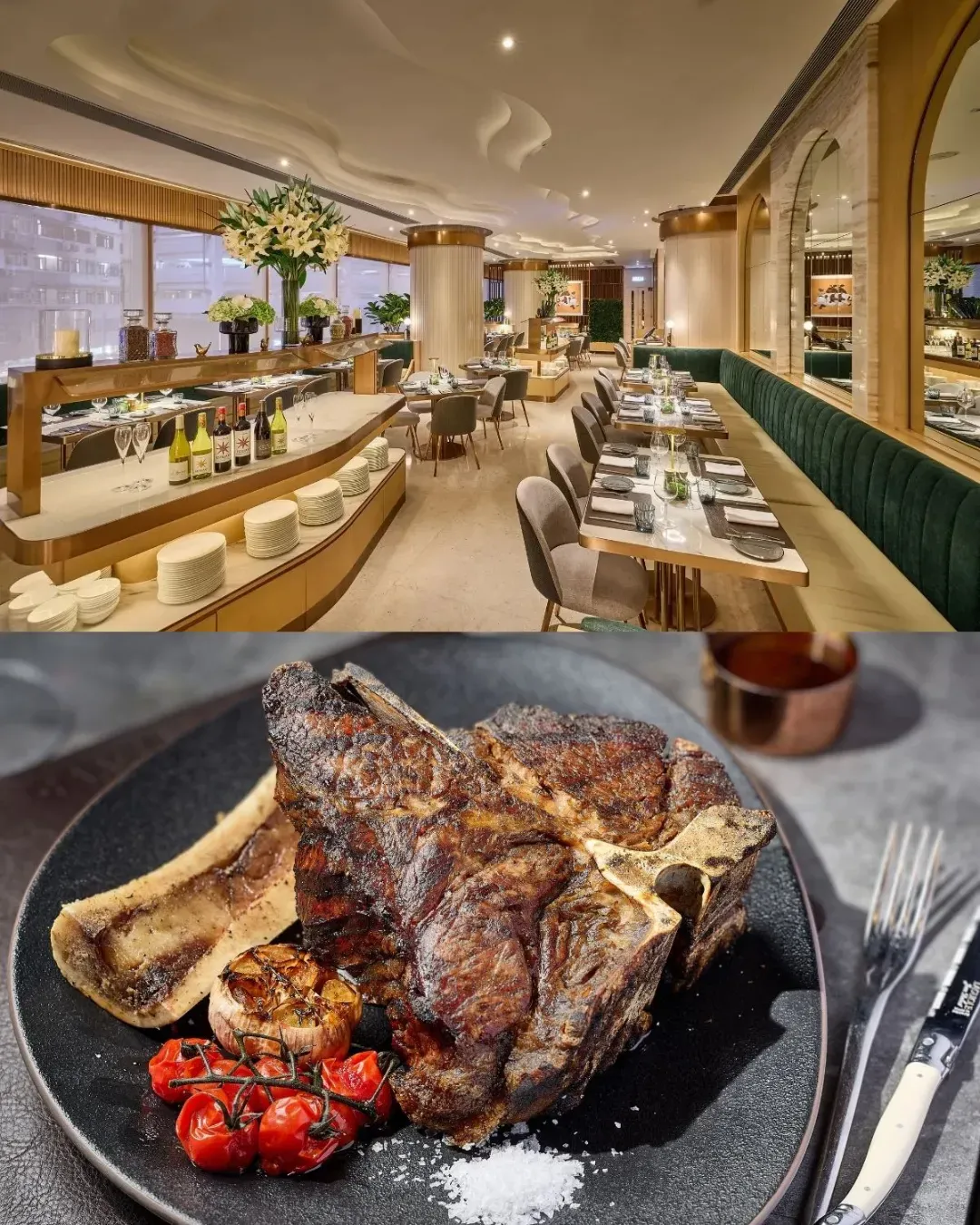 CARVER(銅鑼灣皇冠假日酒店)