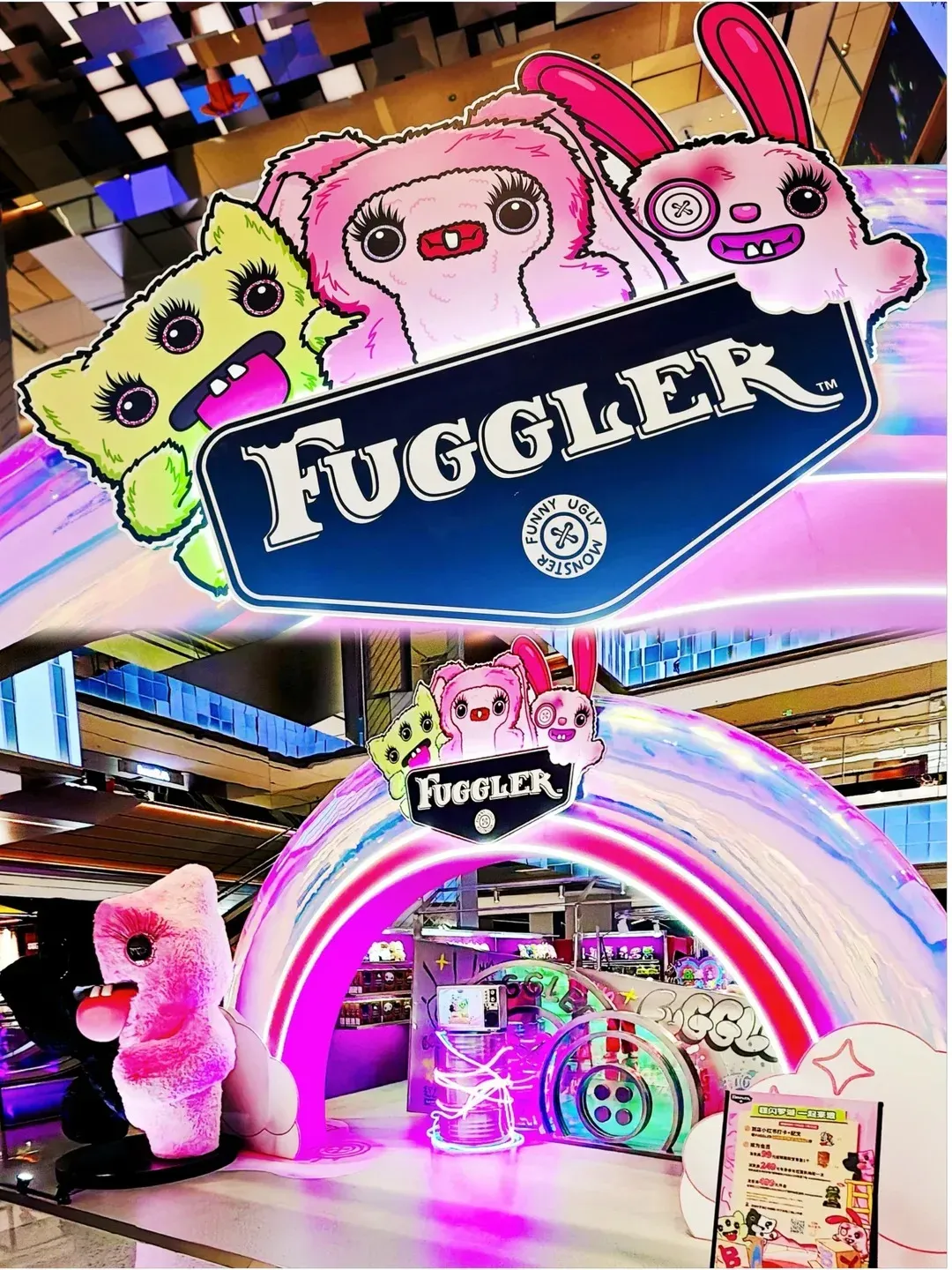 圖片來源：官方網站、U Lifestyle