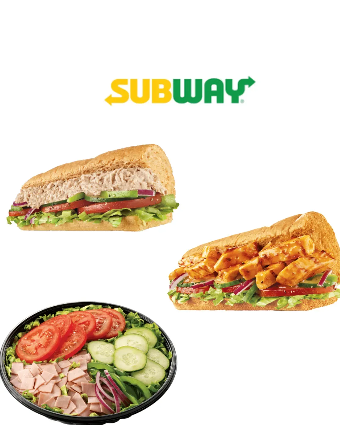 SUBWAY （觀塘店）
