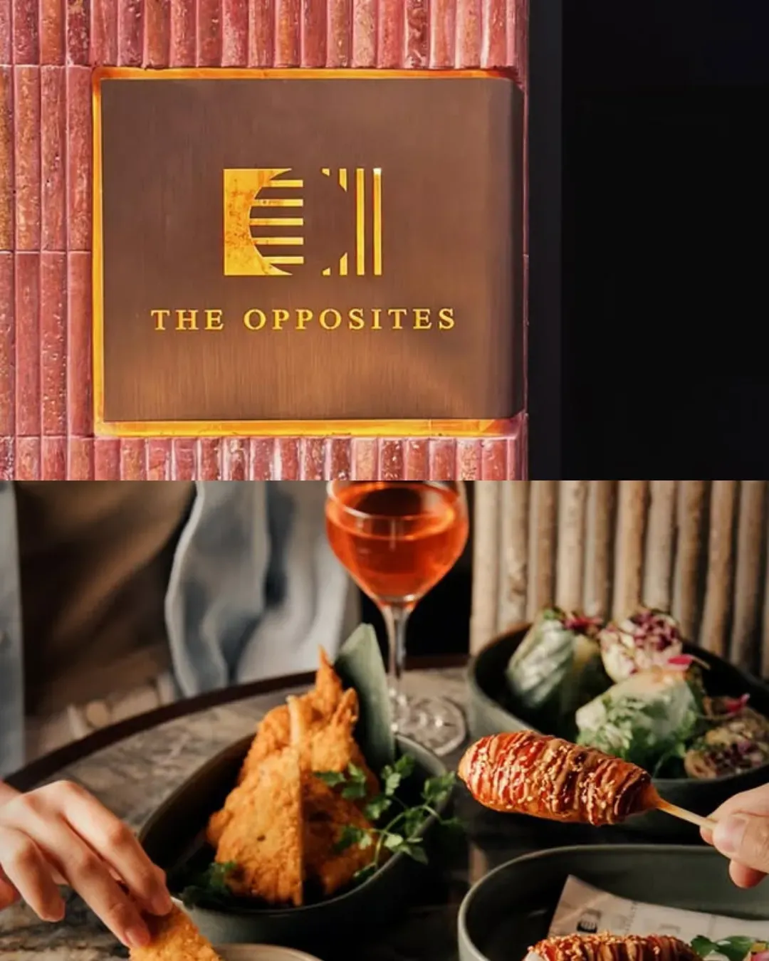 The Opposites（中環）