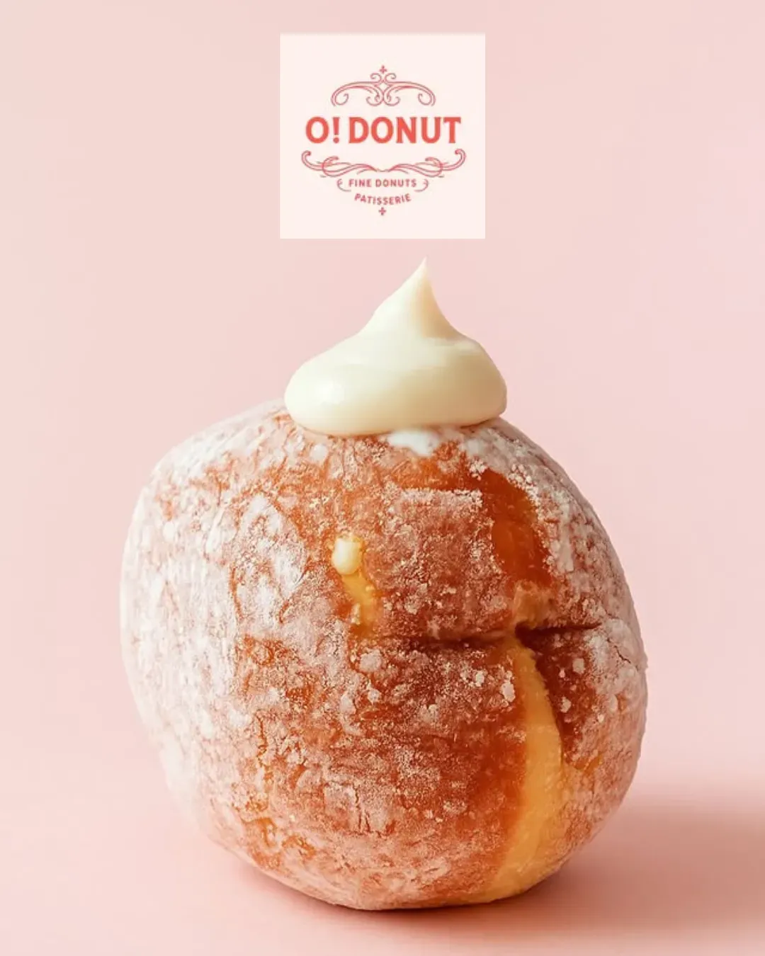 O! Donut