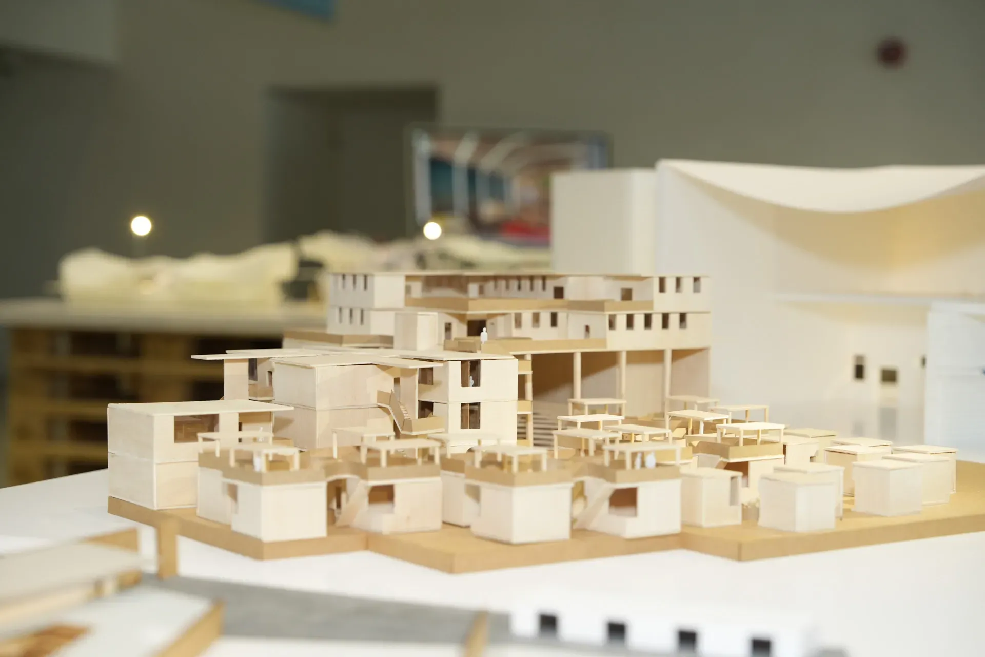 圖片來源：HKDI Design Show 2026網站