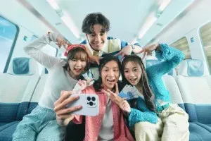 圖片來源：官方網站、U Lifestyle
