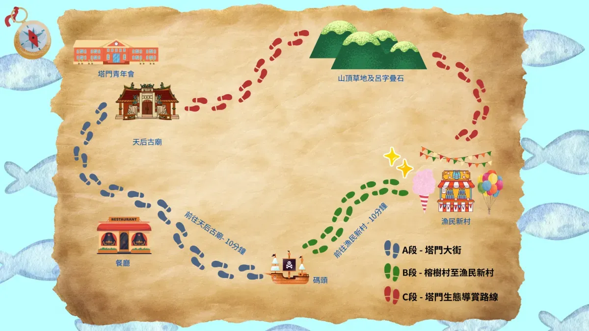 圖片來源：官方網站、U Lifestyle