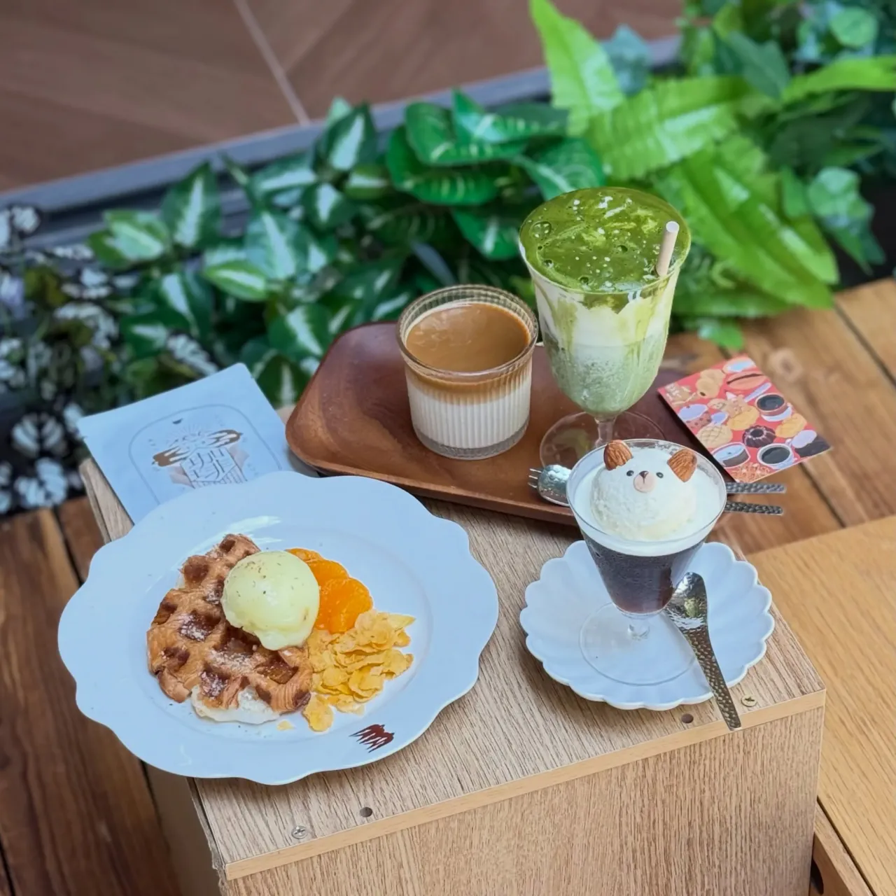 圖片來源：官方網站、U Lifestyle