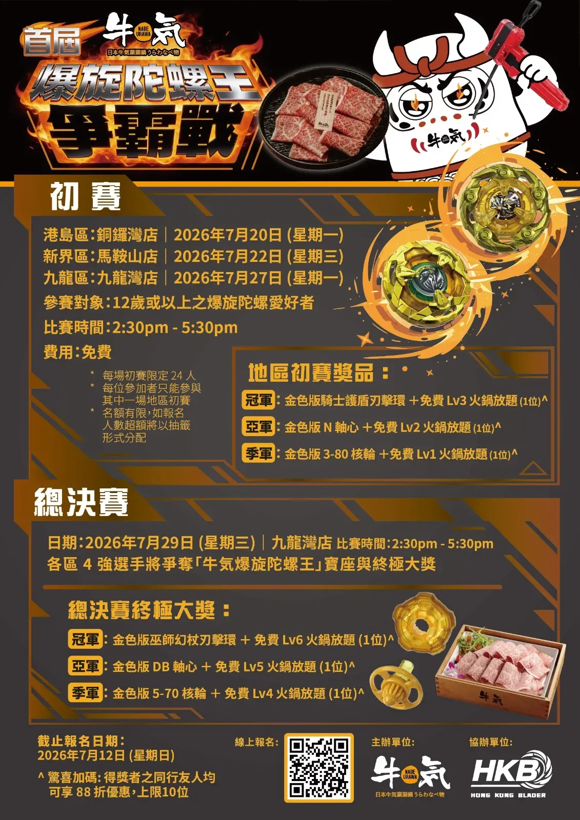 圖片來源：官方網站、U Lifestyle