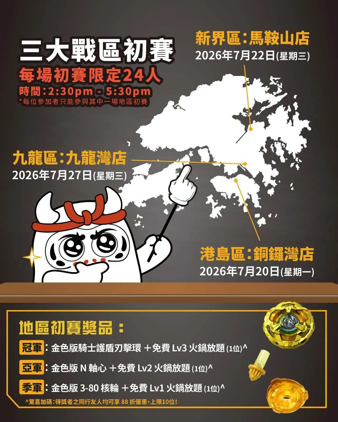 圖片來源：官方網站、U Lifestyle