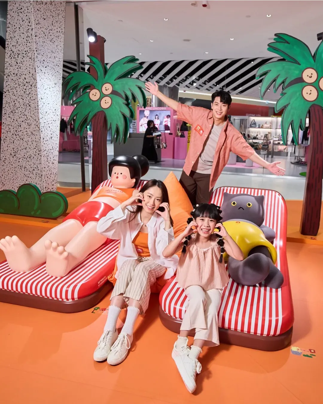 圖片來源：官方網站、U Lifestyle