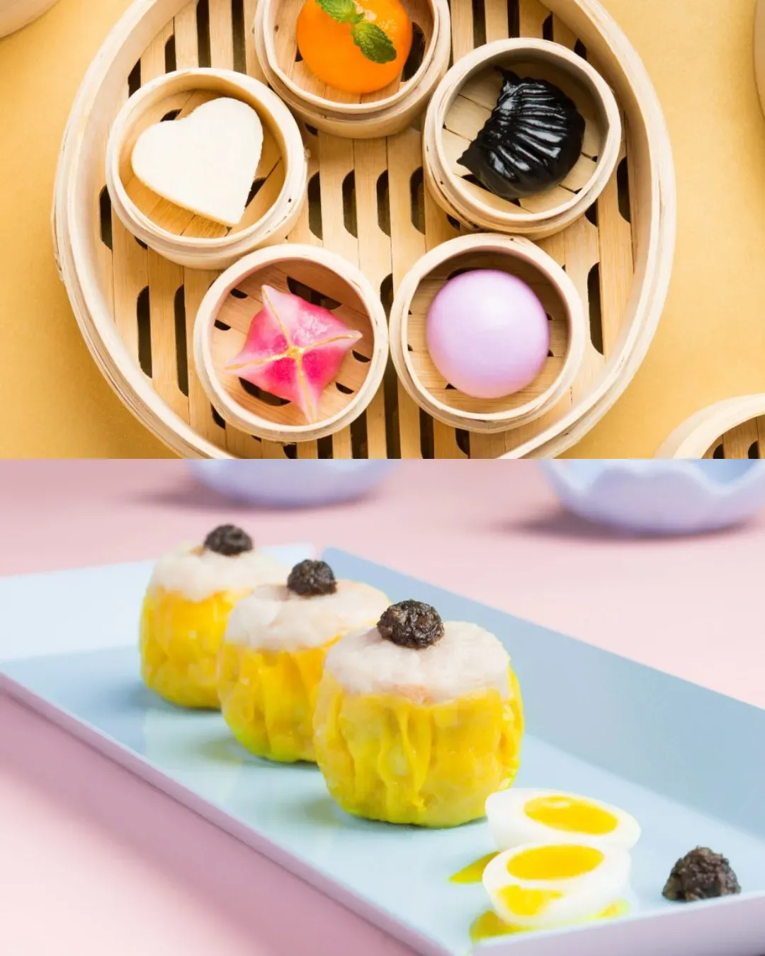 唐宮小聚(The L. Place)