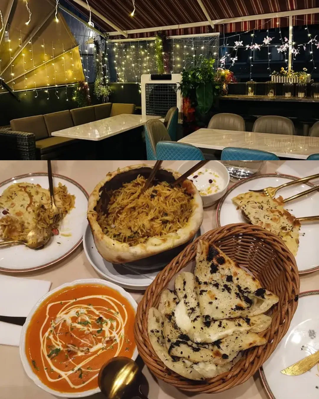 Spice Bazaar