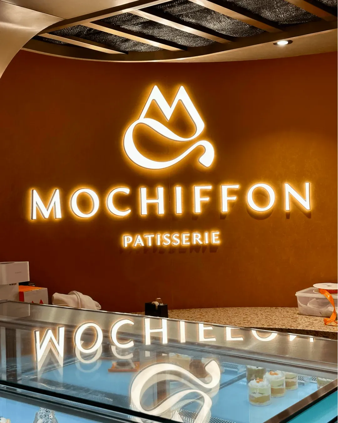 Mochiffon Patisserie (尖沙咀)