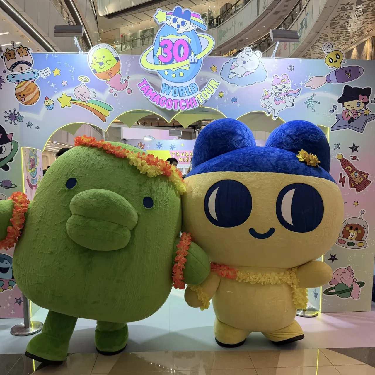 圖片來源：官方網站、U Lifestyle