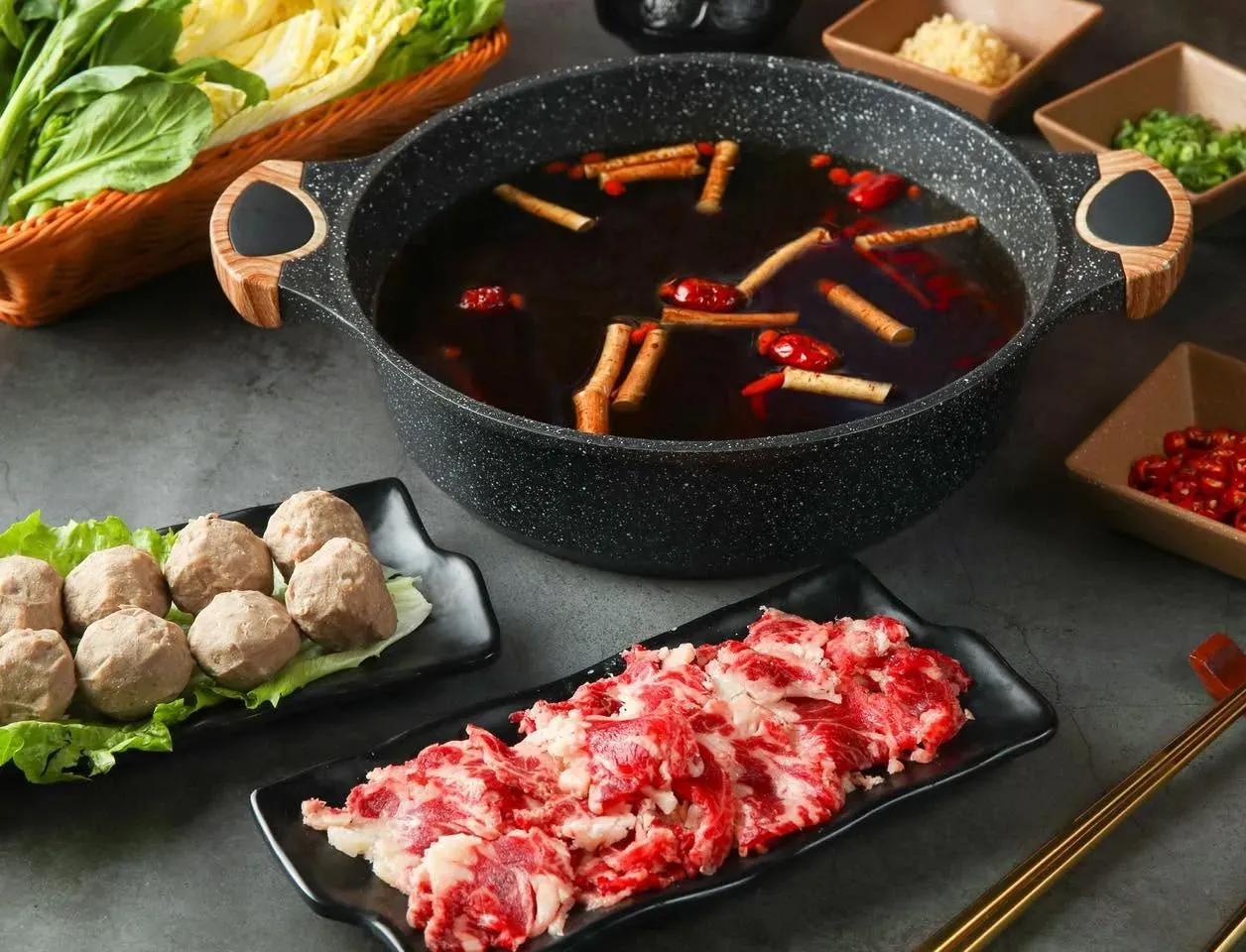 圖片來源：FB@港灣宴會廳