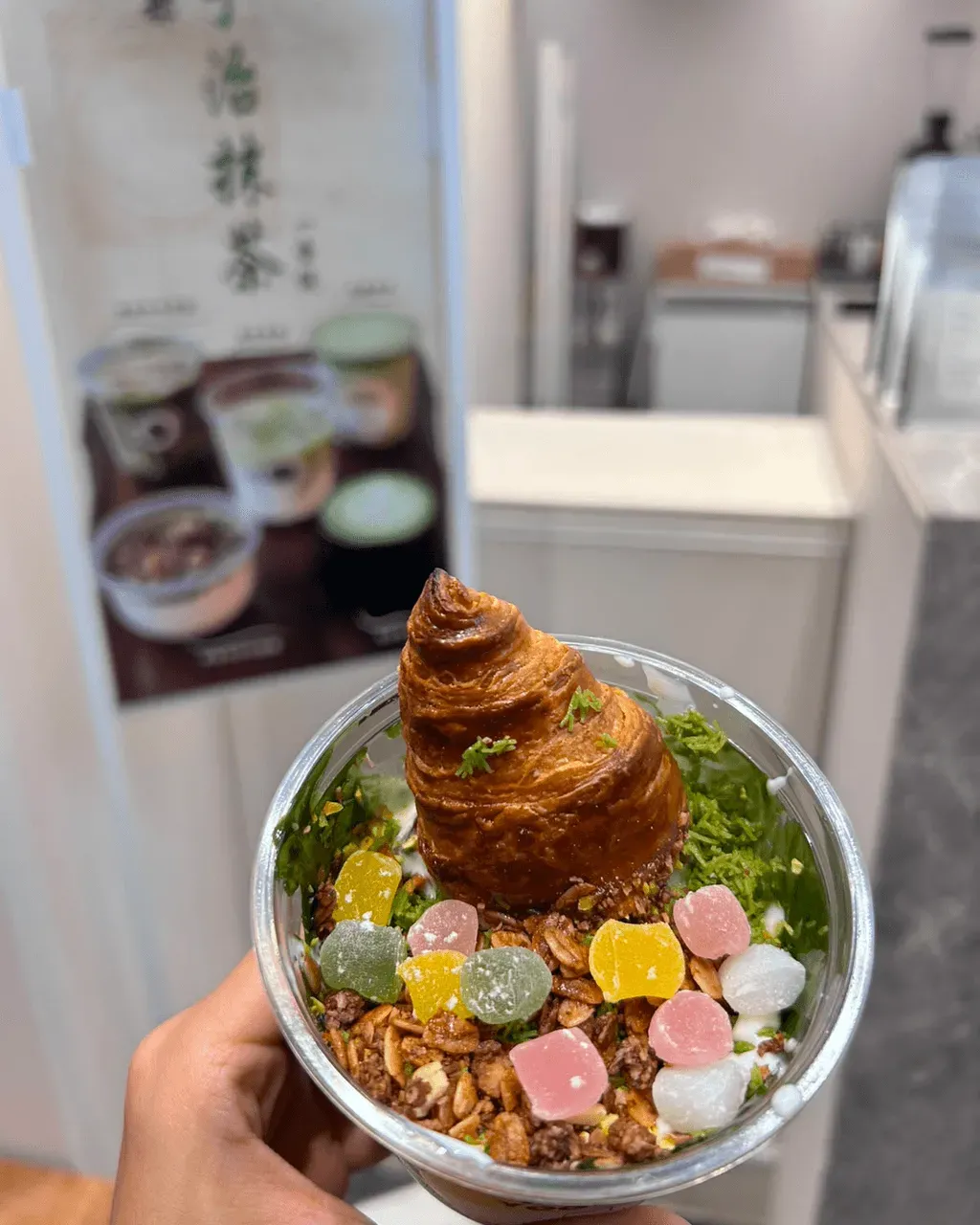 圖片來源：U Community