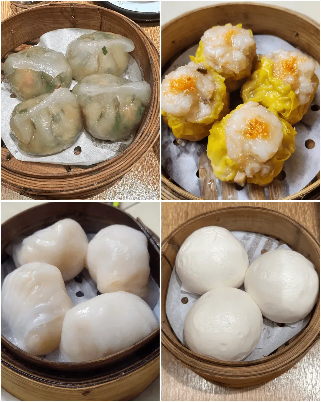 豪隍點心工房 (將軍澳)