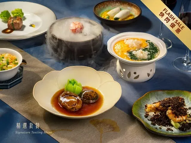 圖片來源：官方網站、U Lifestyle