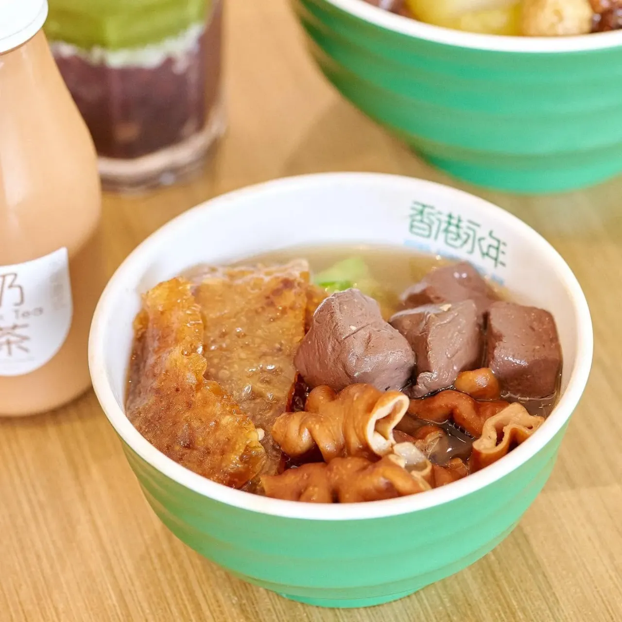 圖片來源：官方網站、U Lifestyle