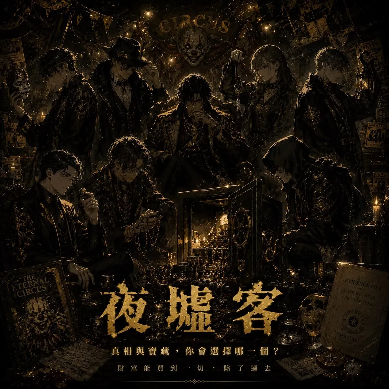 圖片來源：官方網站、U Lifestyle