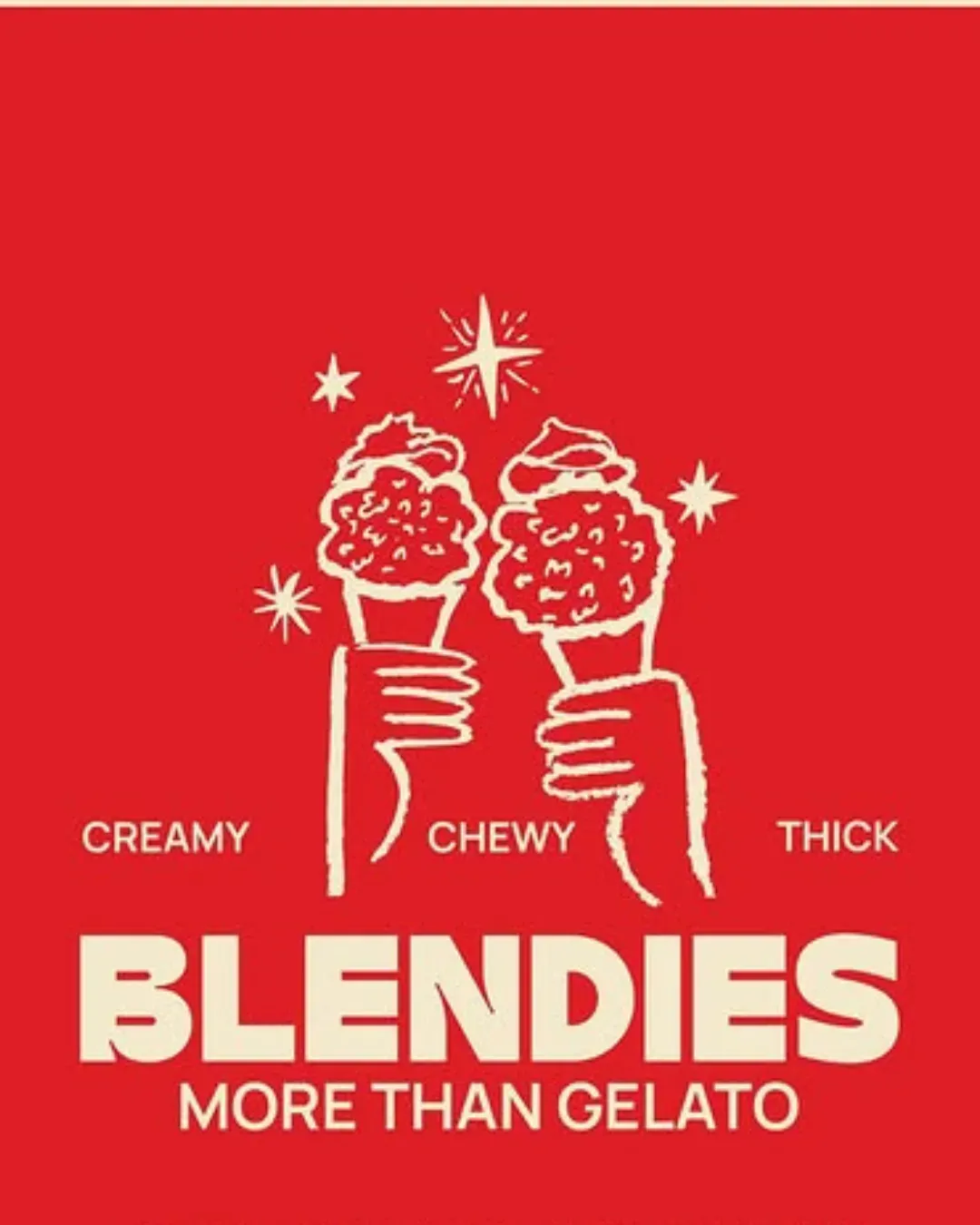 Blendies