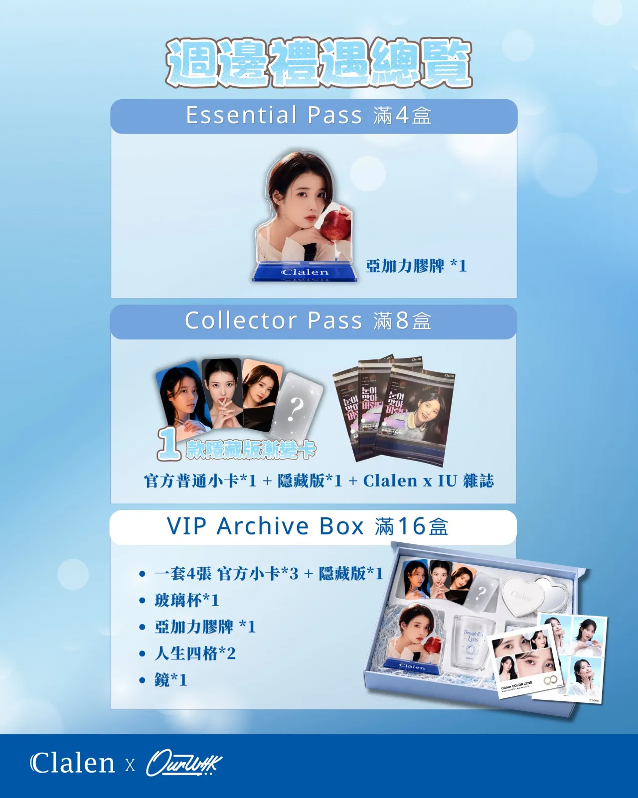 圖片來源：官方網站、U Lifestyle