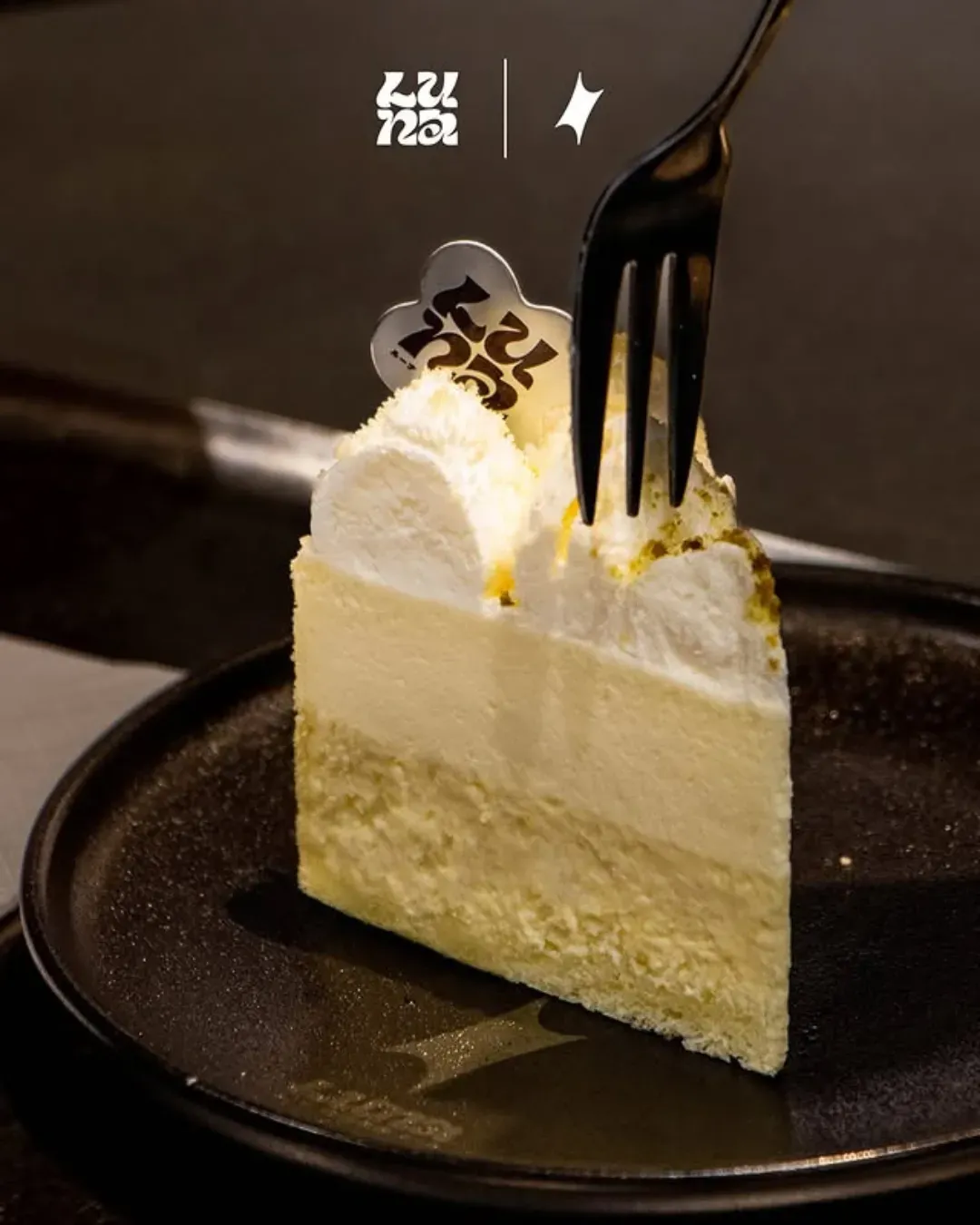LUNA Cafe