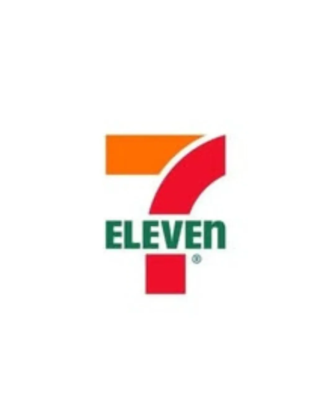 7-11便利店 (中間道店)