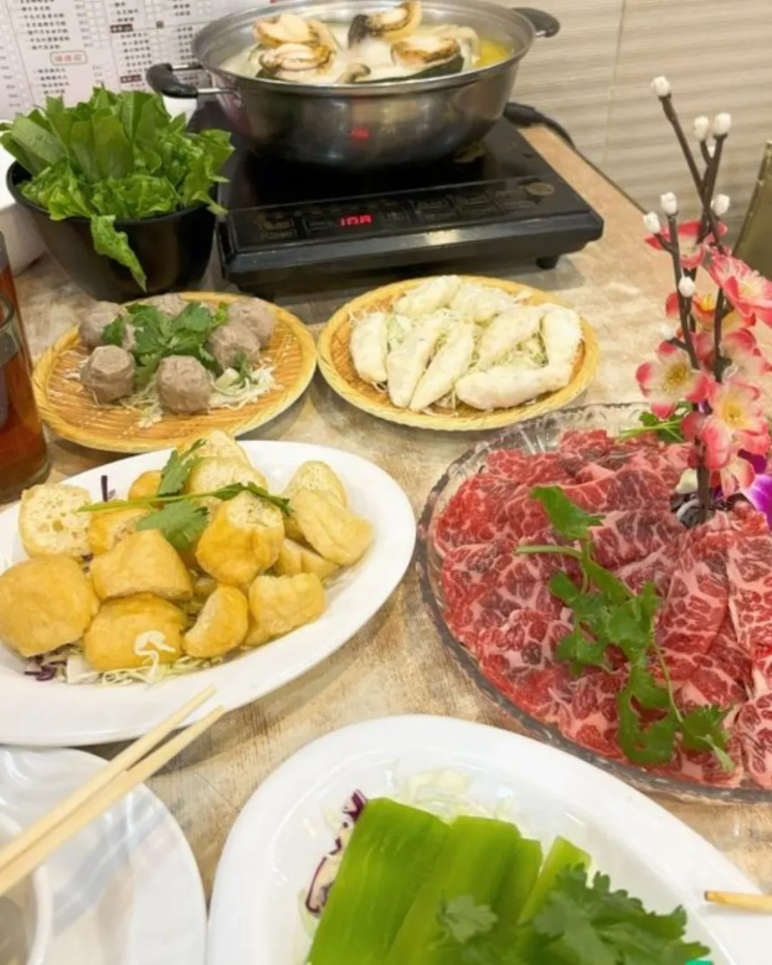 陳儀興玫瑰餐廳