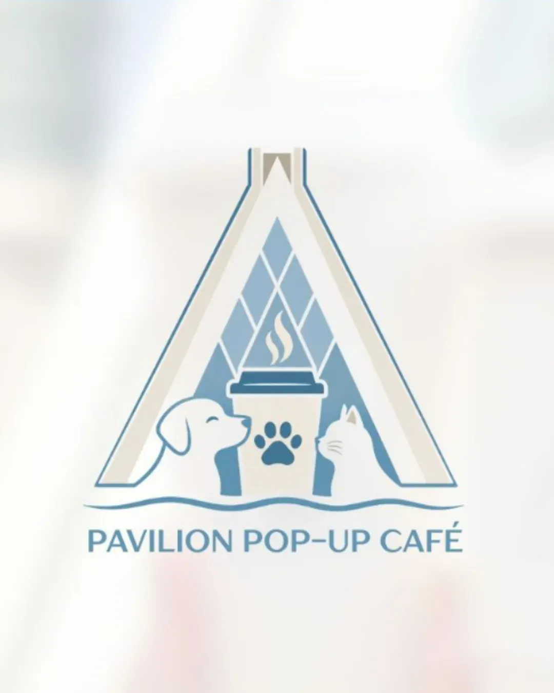 海濱禮堂快閃 Café