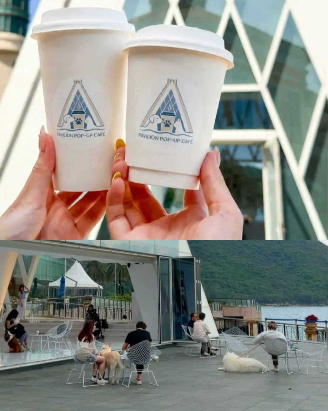圖片來源：官方網站、U Lifestyle