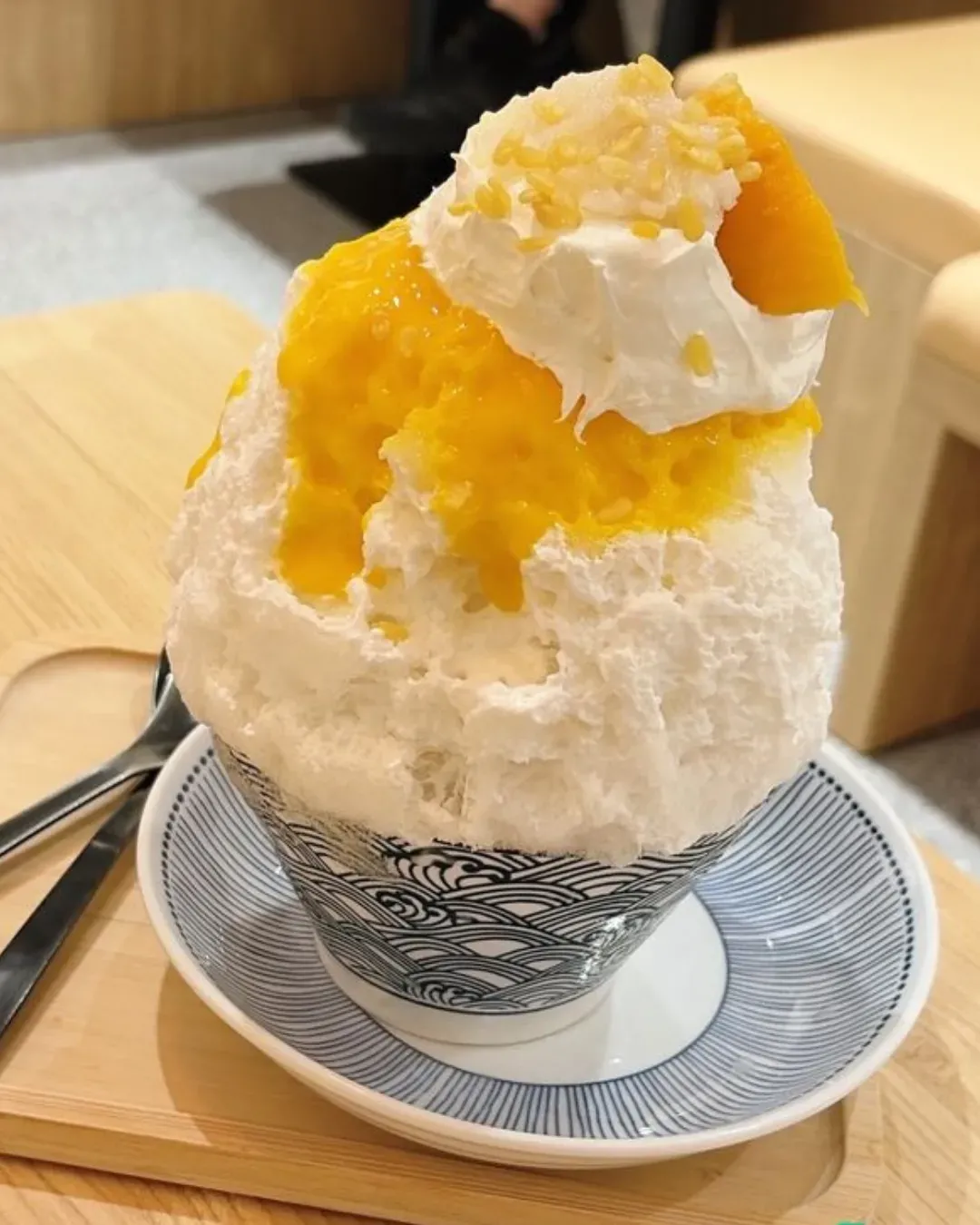 氷舍 (旺角)