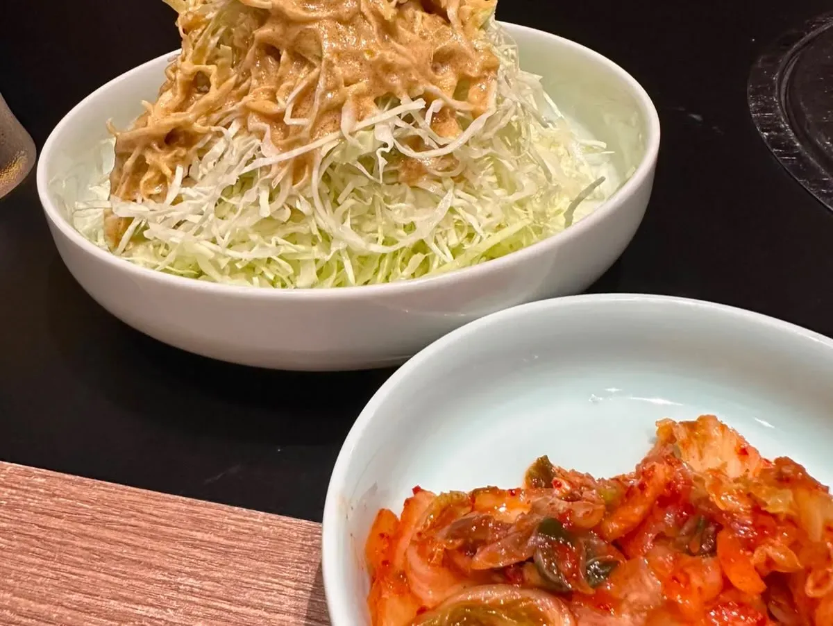 圖片來源：IG@tanaka.yakiniku