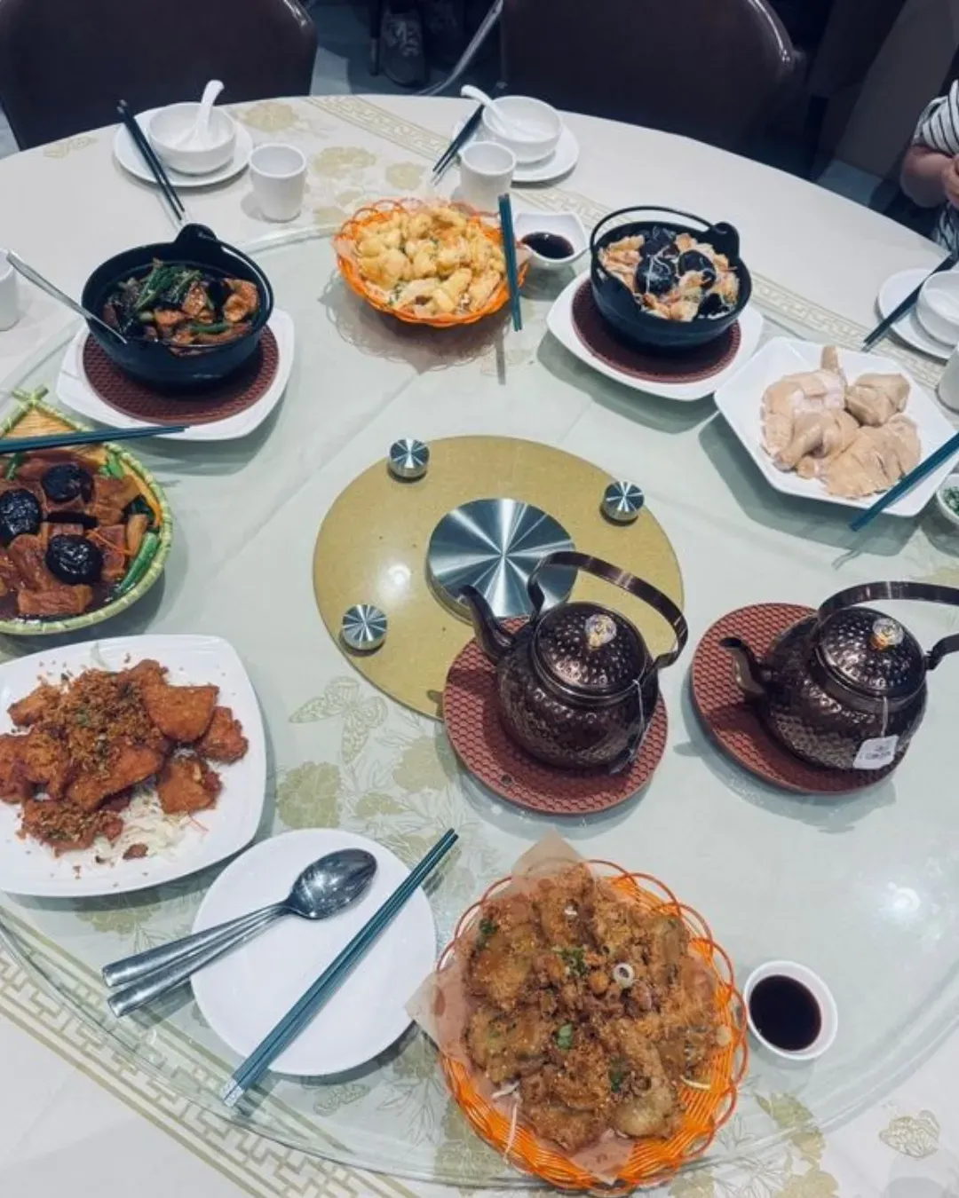興盛小館
