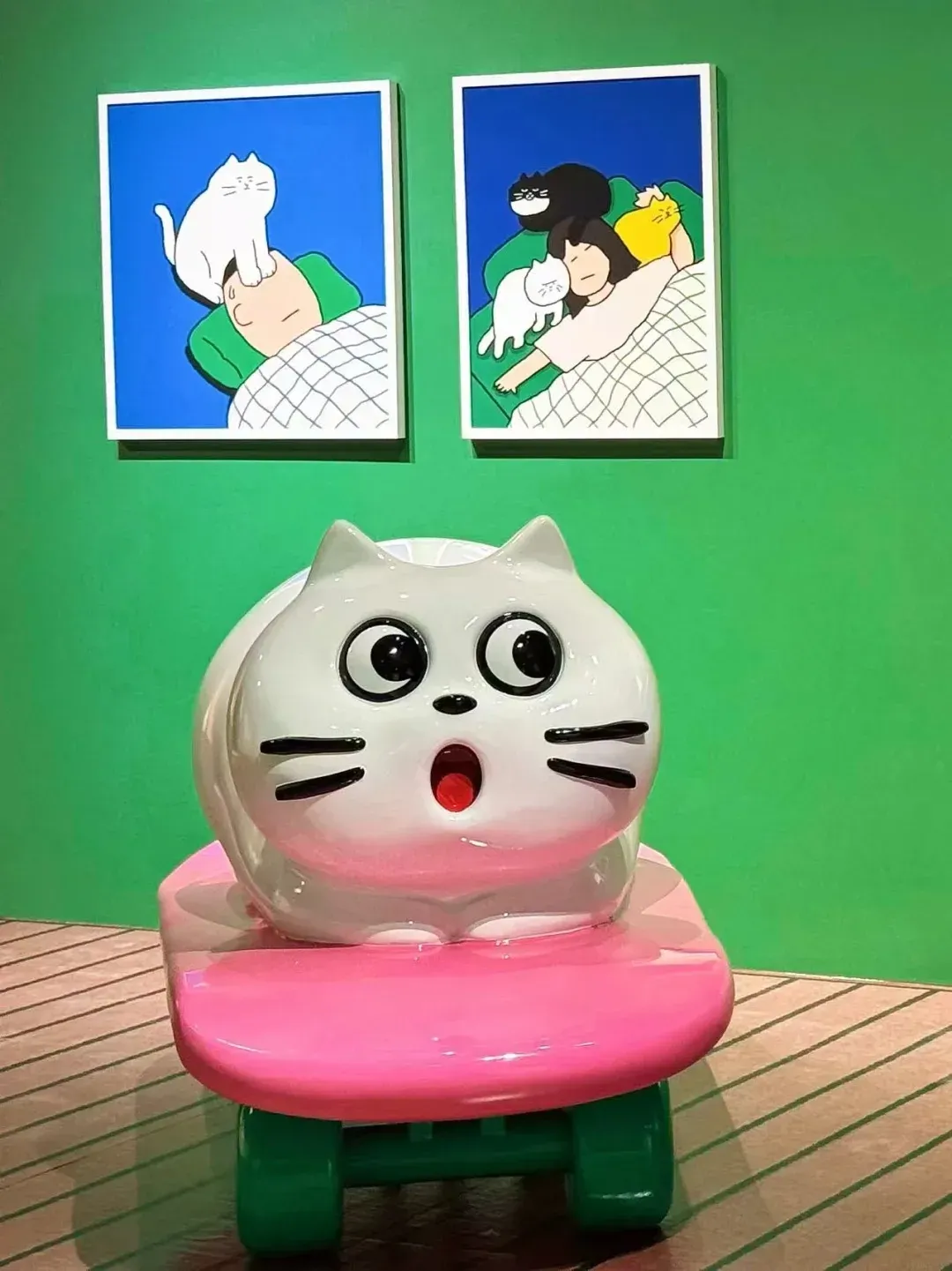 圖片來源：官方網站、U Lifestyle