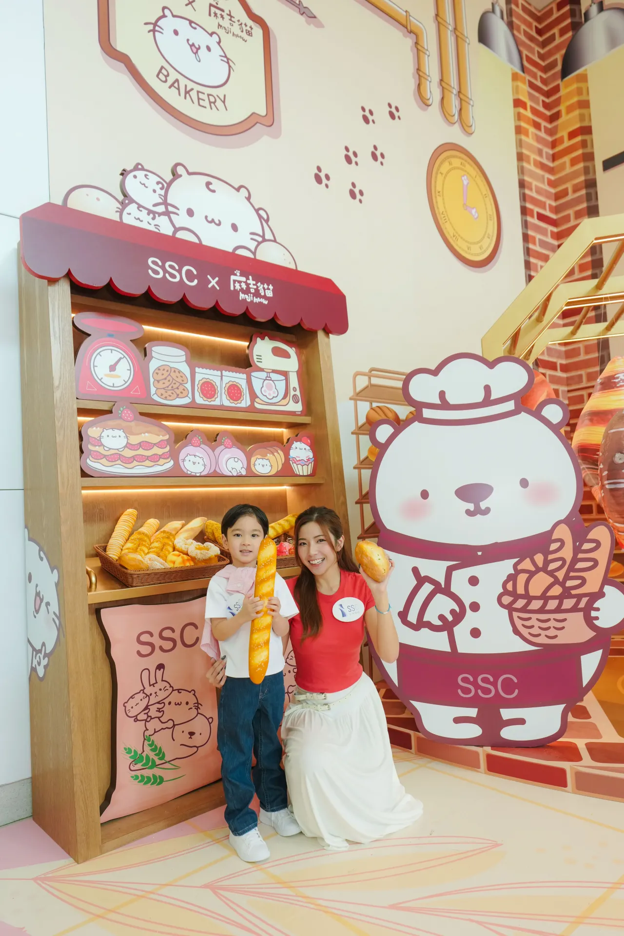 圖片來源：官方網站、U Lifestyle