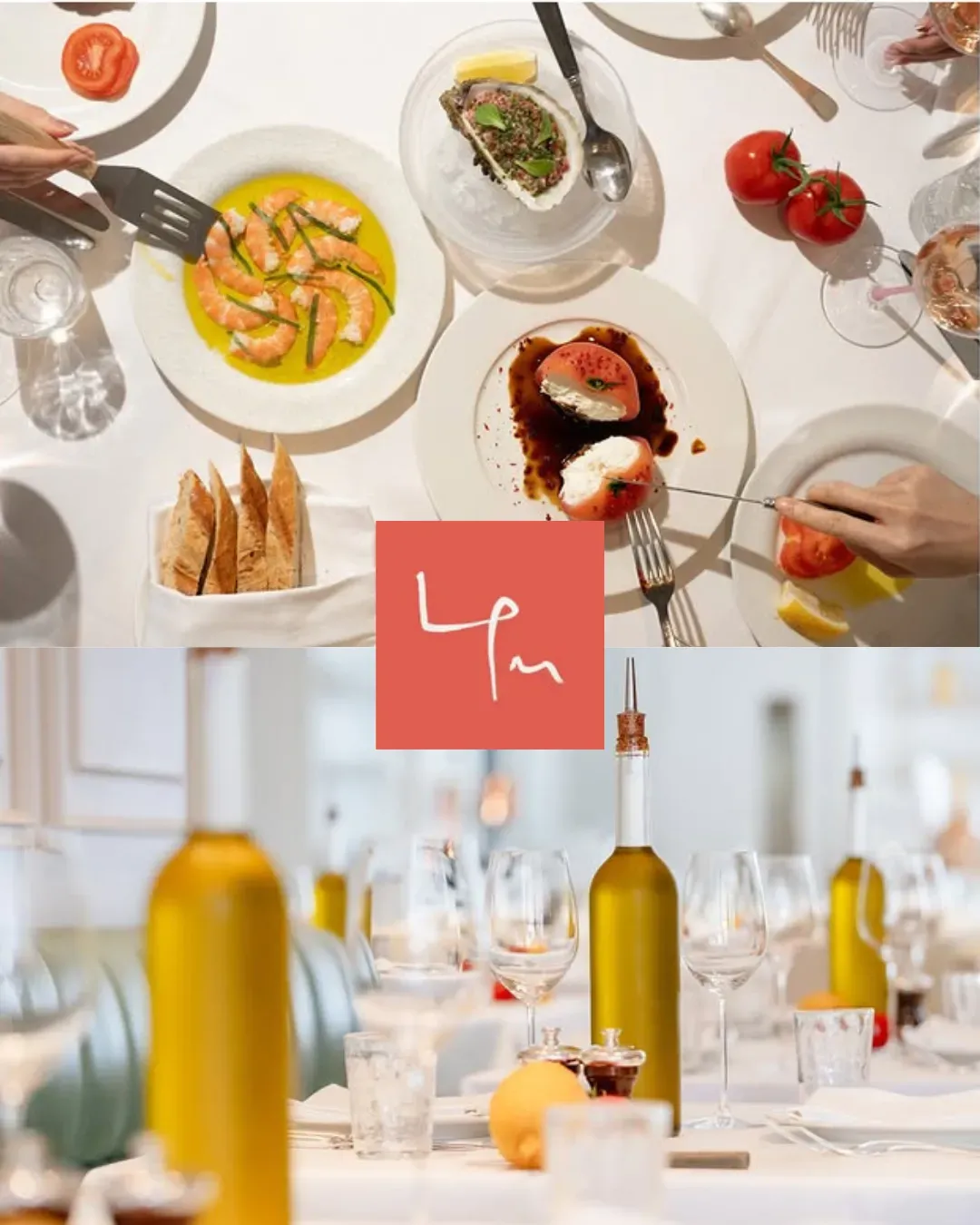 LPM Restaurant &amp; Bar