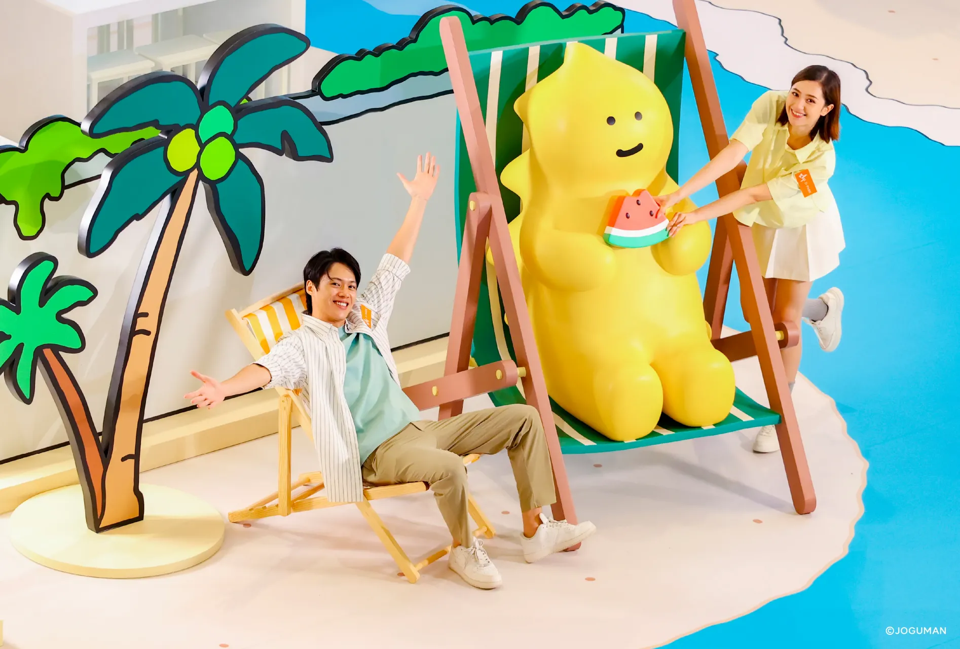 圖片來源：官方網站、U Lifestyle