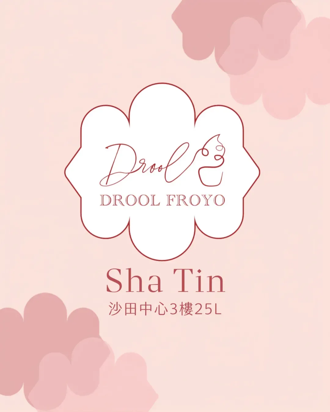 Drool Froyo (沙田)