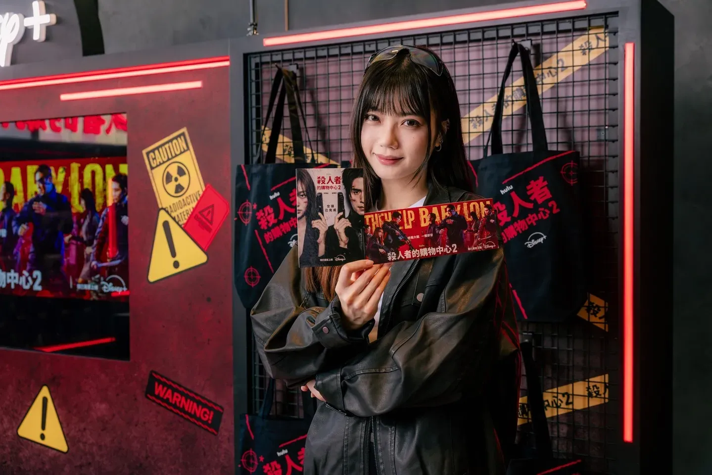 圖片來源：官方網站、U Lifestyle