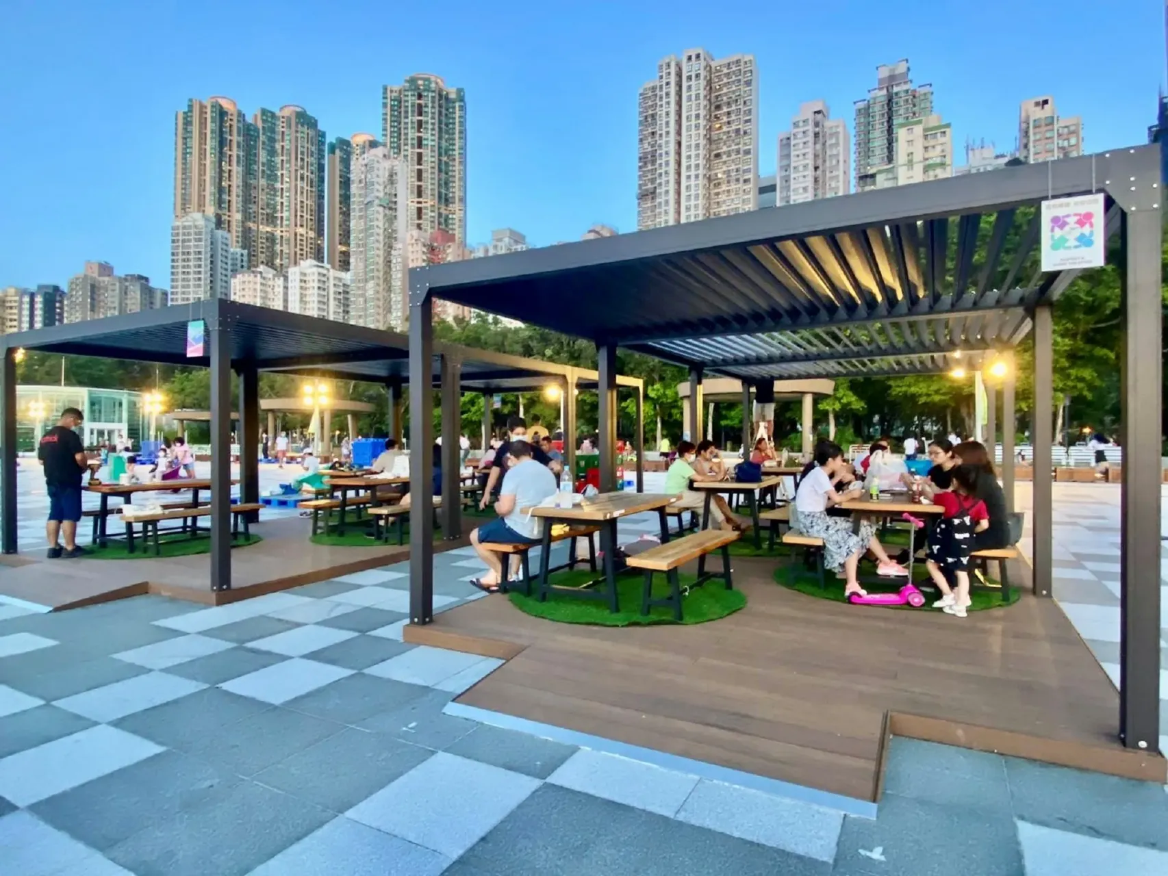 圖片來源：官方網站、U Lifestyle