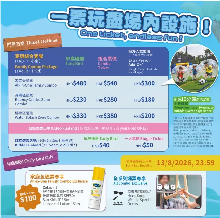 圖片來源：官方網站、U Lifestyle