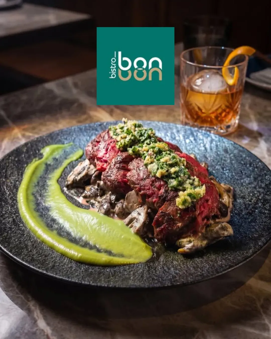 Bistro Bon Bon