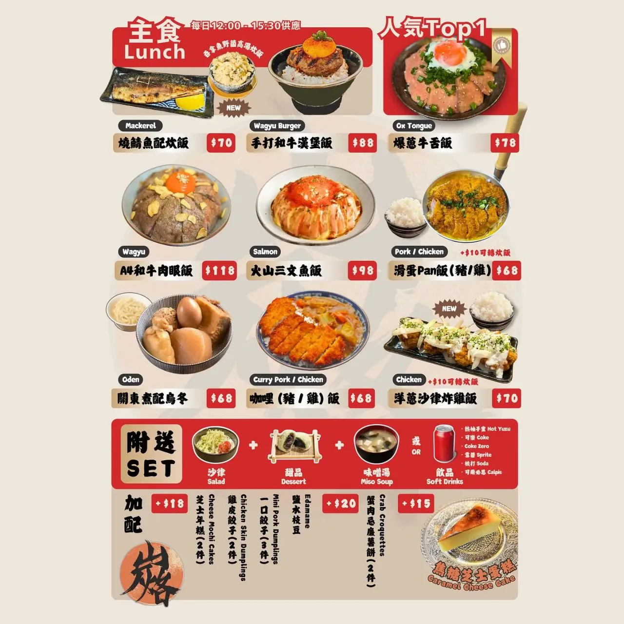 圖片來源：官方網站、U Lifestyle